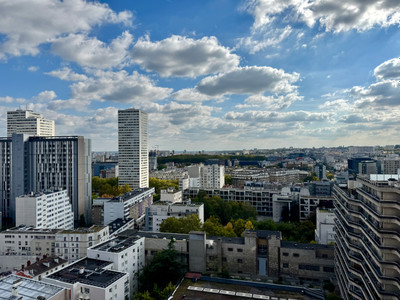 French property for sale in Paris 13e Arrondissement, Paris - €720,000 - photo 7