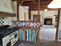 Maison à vendre à Champagné-le-Sec, Vienne - 162.000 € - photo 7