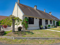 Maison à vendre à Cromac, Haute-Vienne - 159.000 € - photo 1