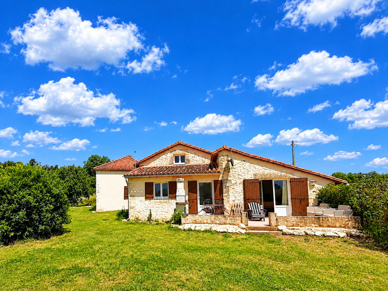 French property for sale in Coutures, Dordogne - €320,000 - photo 13