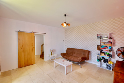 French property for sale in Yvrac-et-Malleyrand, Charente - €177,000 - photo 1