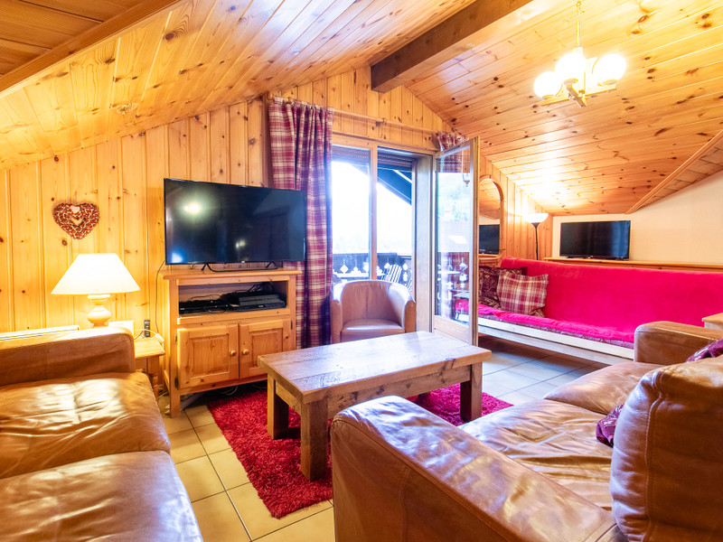 Ski property for sale in Morillon - €420,000 - photo 14