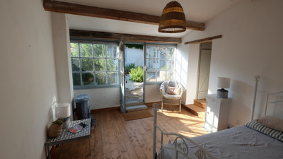 French property for sale in Saint-Pierre-de-Juillers, Charente-Maritime - €235,000 - photo 8