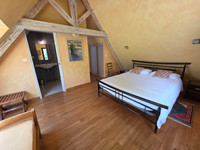 Propriété à vendre à Rouffignac-Saint-Cernin-de-Reilhac, Dordogne - 600 000 € - photo n°8