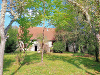 Propriété à vendre à Roche-le-Peyroux, Corrèze - 150 000 € - photo n°2