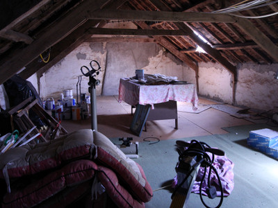 French property for sale in Pleyben, Finistère - €162,000 - photo 9