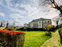 Appartement à vendre à Enghien-les-Bains, Val-d'Oise - 1 740 000 € - photo 10