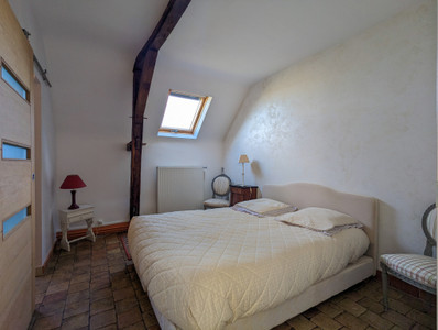 French property for sale in Chouzé-sur-Loire, Indre-et-Loire - €499,000 - photo 7