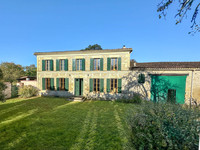 Maison à vendre à Nantillé, Charente-Maritime - 325.000 € - photo 2