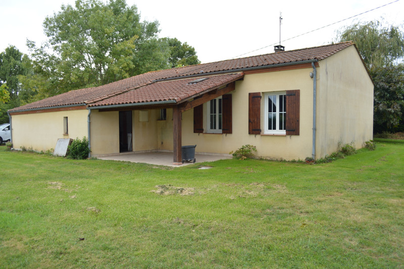 French property for sale in Roumagne, Lot-et-Garonne - €165,850 - photo 1