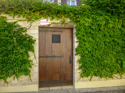 Maison à vendre à Allemans-du-Dropt, Lot-et-Garonne, Aquitaine, avec Leggett Immobilier