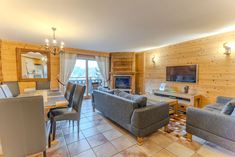 French property for sale in Courchevel, Savoie - €3,325,000