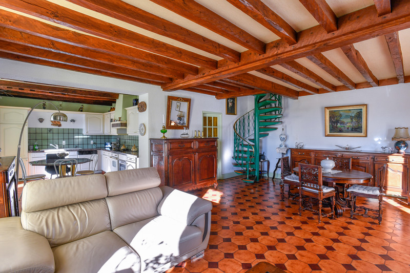 French property for sale in La Chapelle-Gonaguet, Dordogne - €182,000 - photo 5