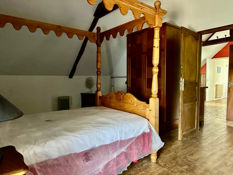 French property for sale in Plumieux, Côtes-d'Armor - €147,000 - photo 8