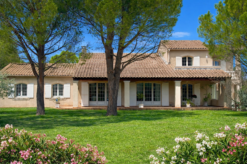 maison - villa à vendre à Provence-Côte-D'Azur (Provence - Alpes - Côte d'Azur)