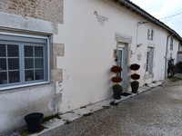 French property, houses and homes for sale in Usson-du-Poitou Vienne Poitou_Charentes