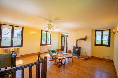French property for sale in Saint-Victour, Corrèze - €152,600 - photo 6