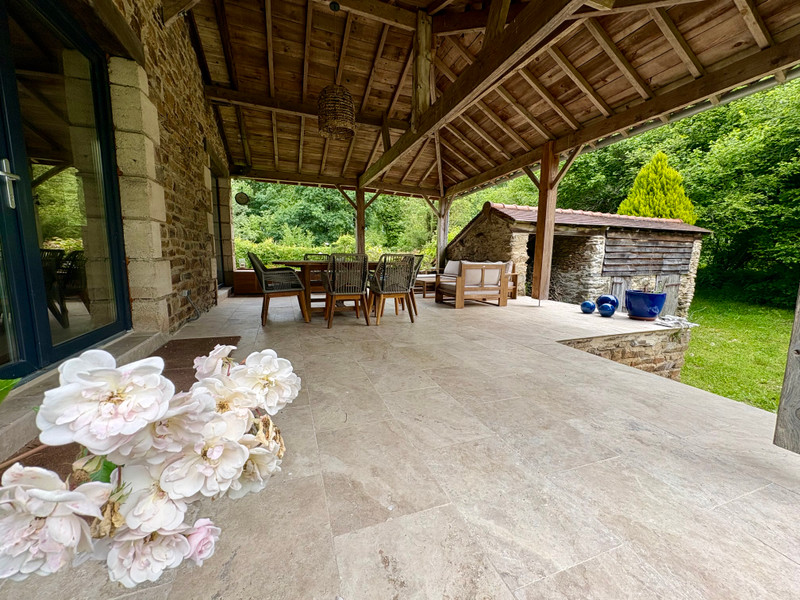 French property for sale in Saint-Jory-de-Chalais, Dordogne - €472,500 - photo 9