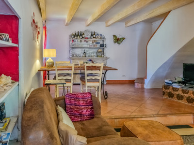 French property for sale in Vieussan, Hérault - €109,000 - photo 4