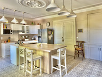 Maison à vendre à Châlus, Haute-Vienne - 349.800 € - photo 2