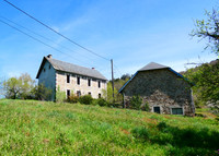 Panoramic view for sale in Bar Corrèze Limousin
