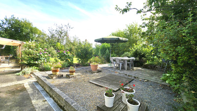 French property for sale in Sourdeval, Manche - €139,500 - photo 2