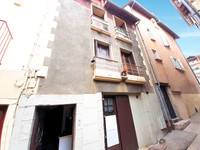 Maison à vendre à Villefranche-de-Rouergue, Aveyron - 61 600 € - photo 1