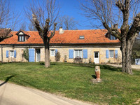 Maison à vendre à Saint-Projet, Tarn-et-Garonne - 295.000 € - photo 1