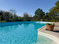 Maison à vendre à Caubon-Saint-Sauveur, Lot-et-Garonne - 357.000 € - photo 2