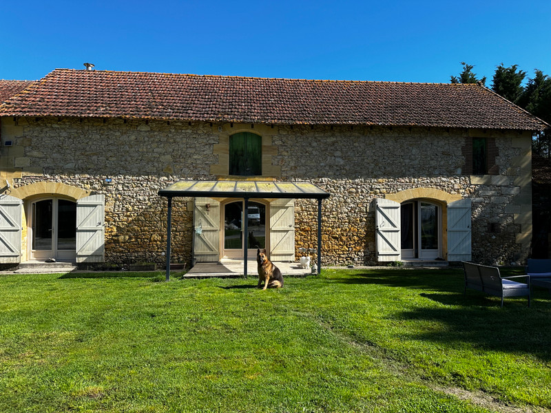 French property for sale in Cours-de-Pile, Dordogne - €249,100 - photo 1