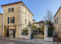 Propriété à vendre à Feuillade, Charente - 372 340 € - photo n°2