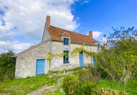 Propriété à vendre à Vicq-Exemplet, Indre - 179 500 € - photo n°8
