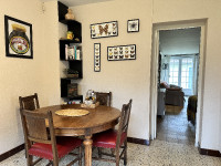Maison à vendre à Prissac, Indre - 86.900 € - photo 4