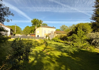 house for sale in Haute-Vienne