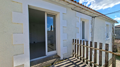 French property for sale in Lonnes, Charente - €117,720 - photo 7