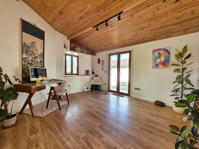 French property for sale in Le Vigeant, Vienne - €230,000 - photo 5
