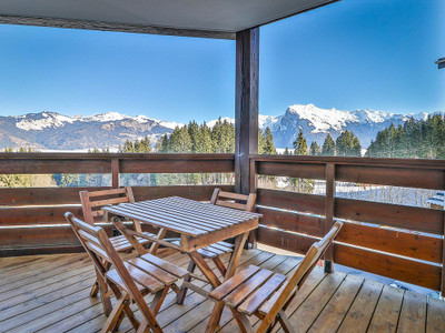 Ski property for sale in Morillon - €345,000 - photo 0