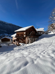 house for sale in Savoie