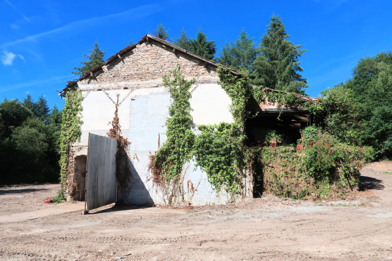 French property for sale in Coussac-Bonneval, Haute-Vienne - €46,600 - photo 7