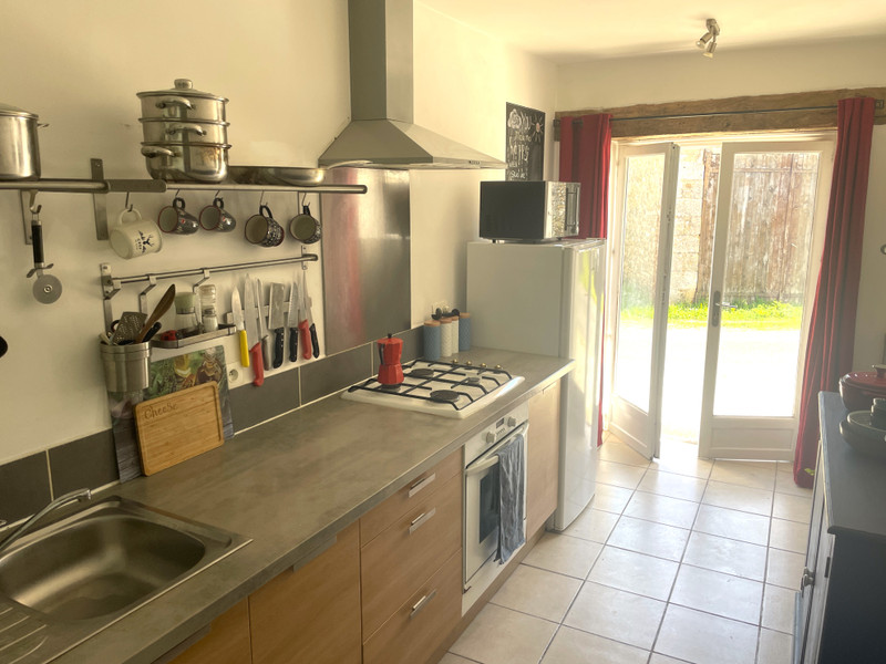 French property for sale in Moussac, Vienne - €82,000 - photo 2