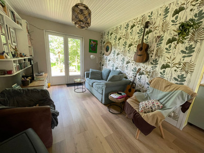 French property for sale in Crédin, Morbihan - €98,000 - photo 3