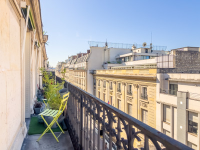 apartment for sale in Paris-Ile-de-France