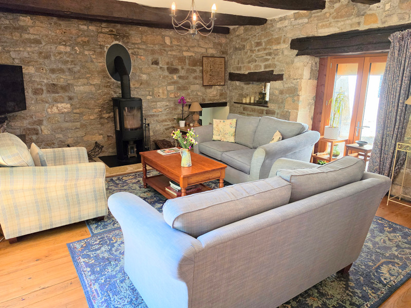 French property for sale in Saint-Projet, Tarn-et-Garonne - €191,000 - photo 4