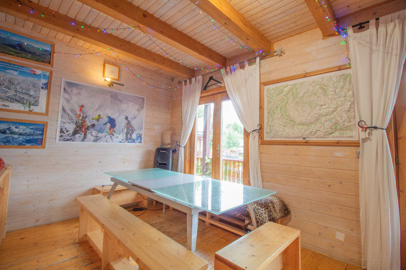 Ski property for sale in Meribel - €599,950 - photo 9