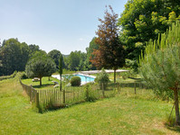 Maison à vendre à Marcillac-la-Croisille, Corrèze - 1.365.000 € - photo 3