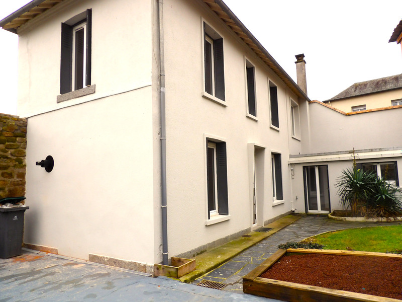French property for sale in La Ferté Macé, Orne - €99,000 - photo 1