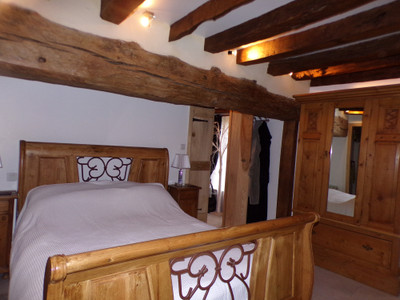 French property for sale in Athée, Mayenne - €151,000 - photo 2