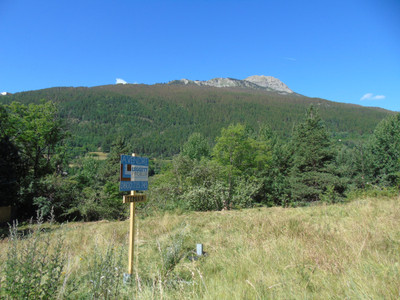Terrain à vendre à Briançon, Hautes-Alpes, PACA, avec Leggett Immobilier