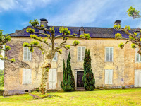 Propriété à vendre à Monein, Pyrénées-Atlantiques - 490 000 € - photo n°2