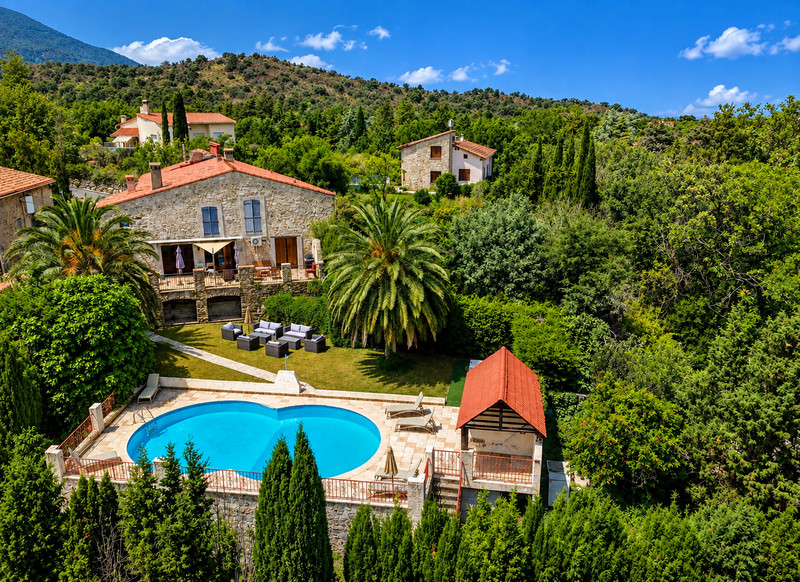 French property for sale in Villelongue-dels-Monts, Pyrénées-Orientales - €1,890,000